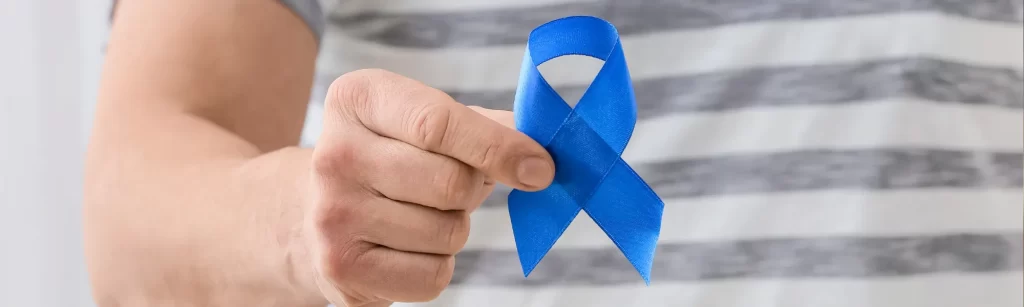 cancer colorrectAL