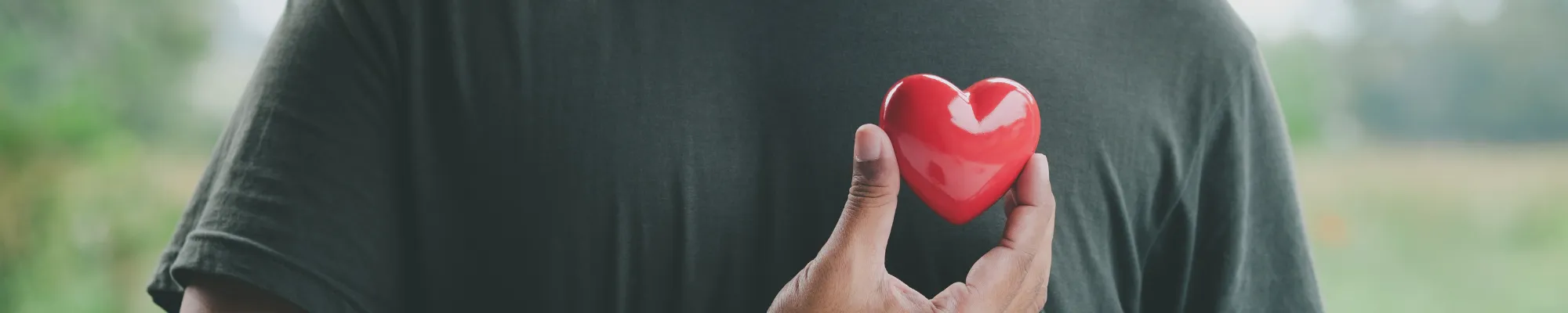 Genética y salud cardíaca