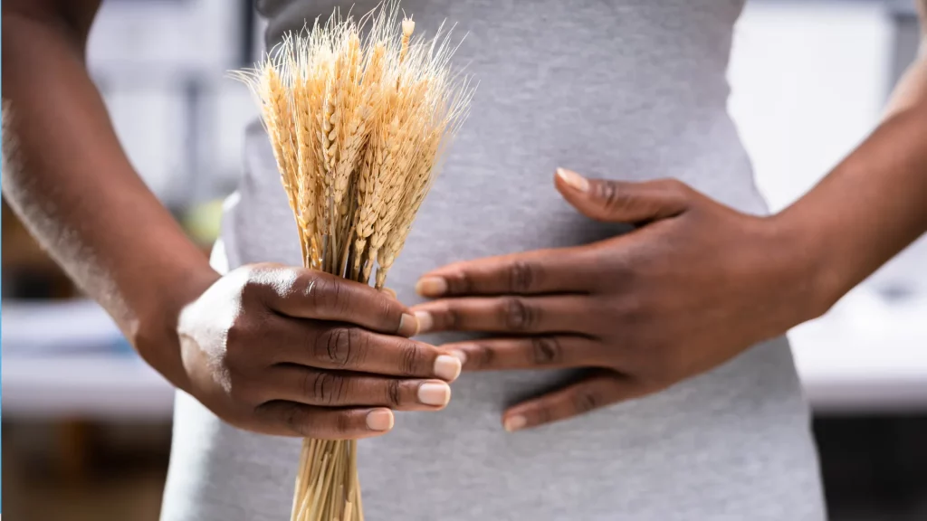 Detección de intolerancias y sensibilidades alimentarias