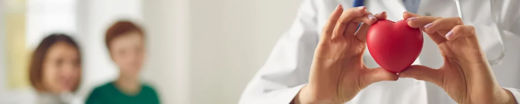 genética y salud cardíaca